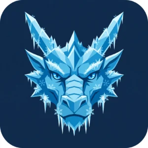 Blue Dragon