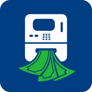 Cash Machine