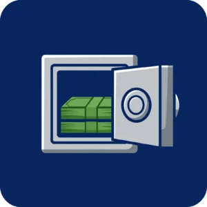 Cash Vault