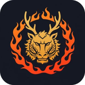 Fire Kirin