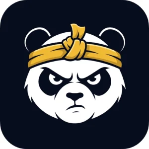 Panda Master